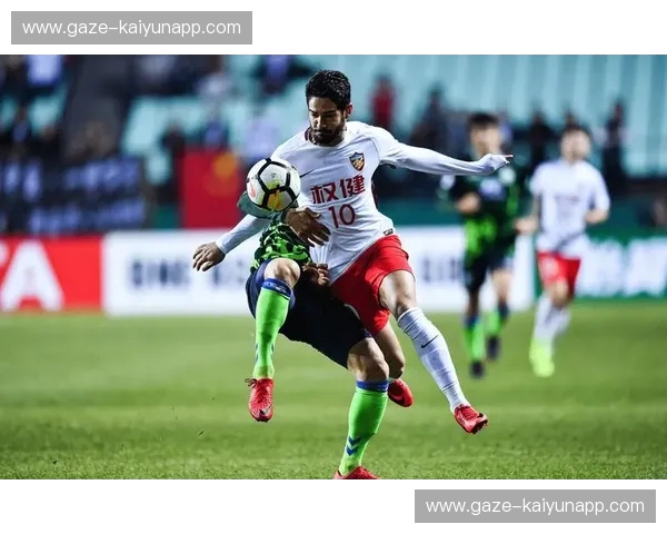 绿茵豪门之巅：北京国安与全北现代的亚冠宿命对决，谁才是真正的“亚洲之绿”？